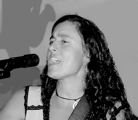 Alice Di Micele '07 B&W thumb